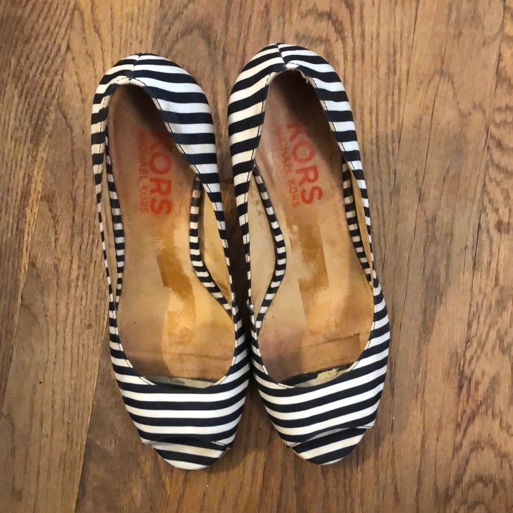 Michael kors size 8